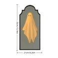 thumbnail image 3 of Zmoon Holographic Ghost Mirror (35Cm), 3 of 7