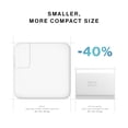 thumbnail image 2 of Cargador Native Union Fast GaN PD 45W USB-C negro, 2 of 9