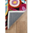 thumbnail image 5 of Momeni Lil Mo Hipster Mille Fleur Area Rug, 5 of 6