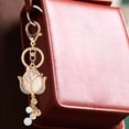 thumbnail image 4 of unbranded Llavero De Aleación Con Beige Para Colgar Y Decorar, 4 of 8