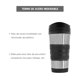 thumbnail image 4 of Termo Vaso KARLEN Acero Inox S/Asa 0.4lt FEB-400A1, 4 of 5
