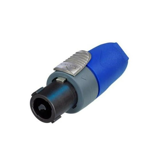 Neutrik NL2FX 2-Pole Speaker & Loudspeaker Audio Connector