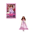 thumbnail image 1 of Muñeca de Colección Barbie Signature Birthday Wishes, 1 of 4