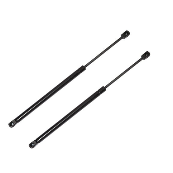 Pair of 2 Rear Back Glass Lift Support For 2003-2006 Lincoln Navigator