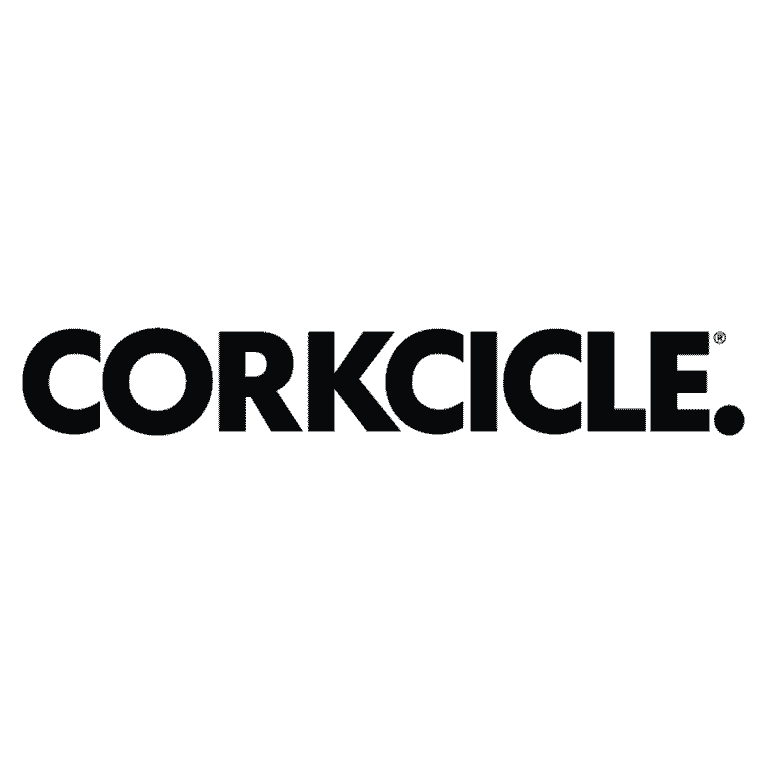 Corkcicle 17 oz Commuter Cup Snow Leopard