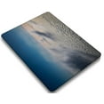 thumbnail image 5 of KSK KAISHEK Protective Case Hard Cover Only for Old MacBook Pro 15" with Retina Display No Touch 2012 - 2015 A1398, Sky Series 0232, 5 of 5