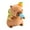 Turtle Shell D, variant on BELOVING Stuffed Toy with Pullable Snot Toy for Gifts Turtle Shell D