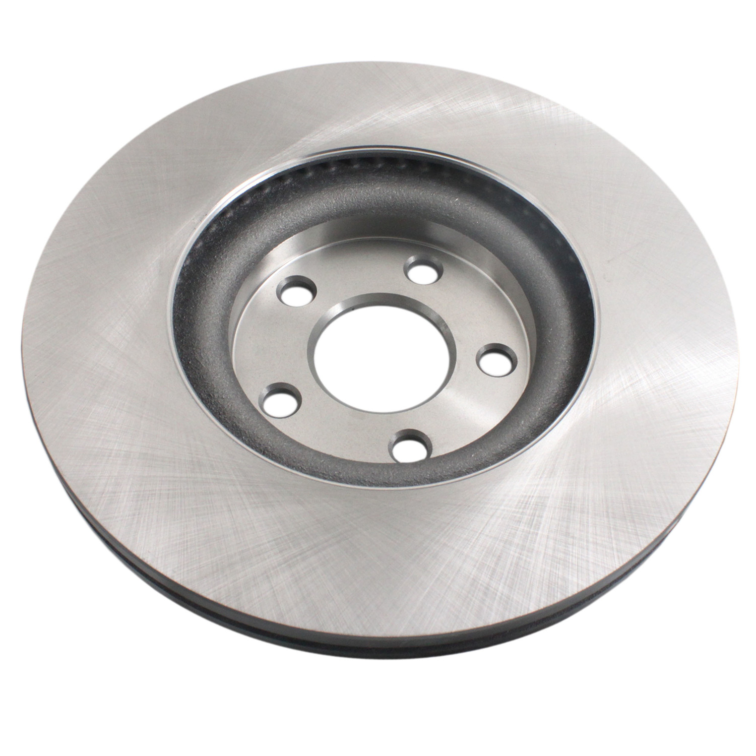 Winstop Brake Rotor, Front WS251194, Lincoln MKZ 2020-2017