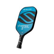 Selkirk Amped Control S2 Pickleball Paddle – Midweight Composite Paddle for Spin & Control – USAPA Approved – for Beginner to Advanced Players, Indoor & Outdoor Use