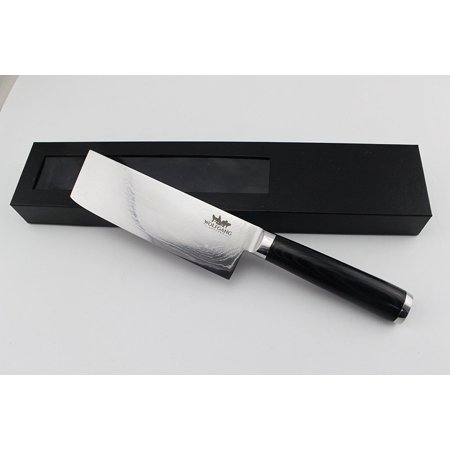 - Wolfgang Cutlery 6.5