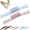 2PCS-C, variant on 8/12-Section Fitness Resistance Band for Stretching and Yoga, Numbered Resistance Band, Adjustable Design, Durable & Portable for Full-Body Workout, Pilates, Flexibility Training