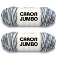 thumbnail image 1 of Hilo Caron Jumbo Prints Country Basket 2x340g/544m Acrílico, 1 of 6
