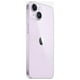 thumbnail image 4 of Apple iPhone 14 128Gb Morado Reacondicionado Tipo A eSIM, 4 of 5