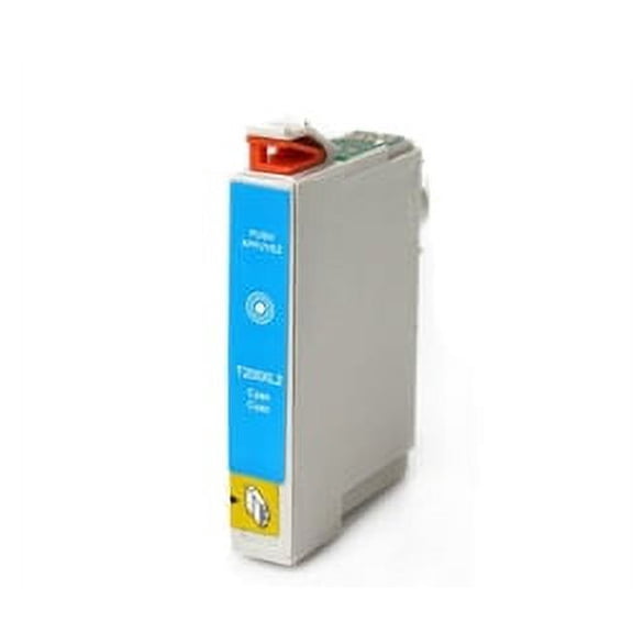 FantasTech Compatible with the Epson #T220XL120 Inkjet Cartridge - Black, with Free Delivery in the USA