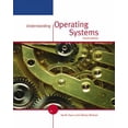 thumbnail image 1 of Pre-Owned Understanding Operating Systems (Hardcover) 0534423663 9780534423667, 1 of 1