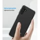 thumbnail image 3 of Funda Para Samsung A14 5G Kiosla Hard Shell Case Case Premium Esquina Reforzada Transparente Kiosla Hard Shell, 3 of 4