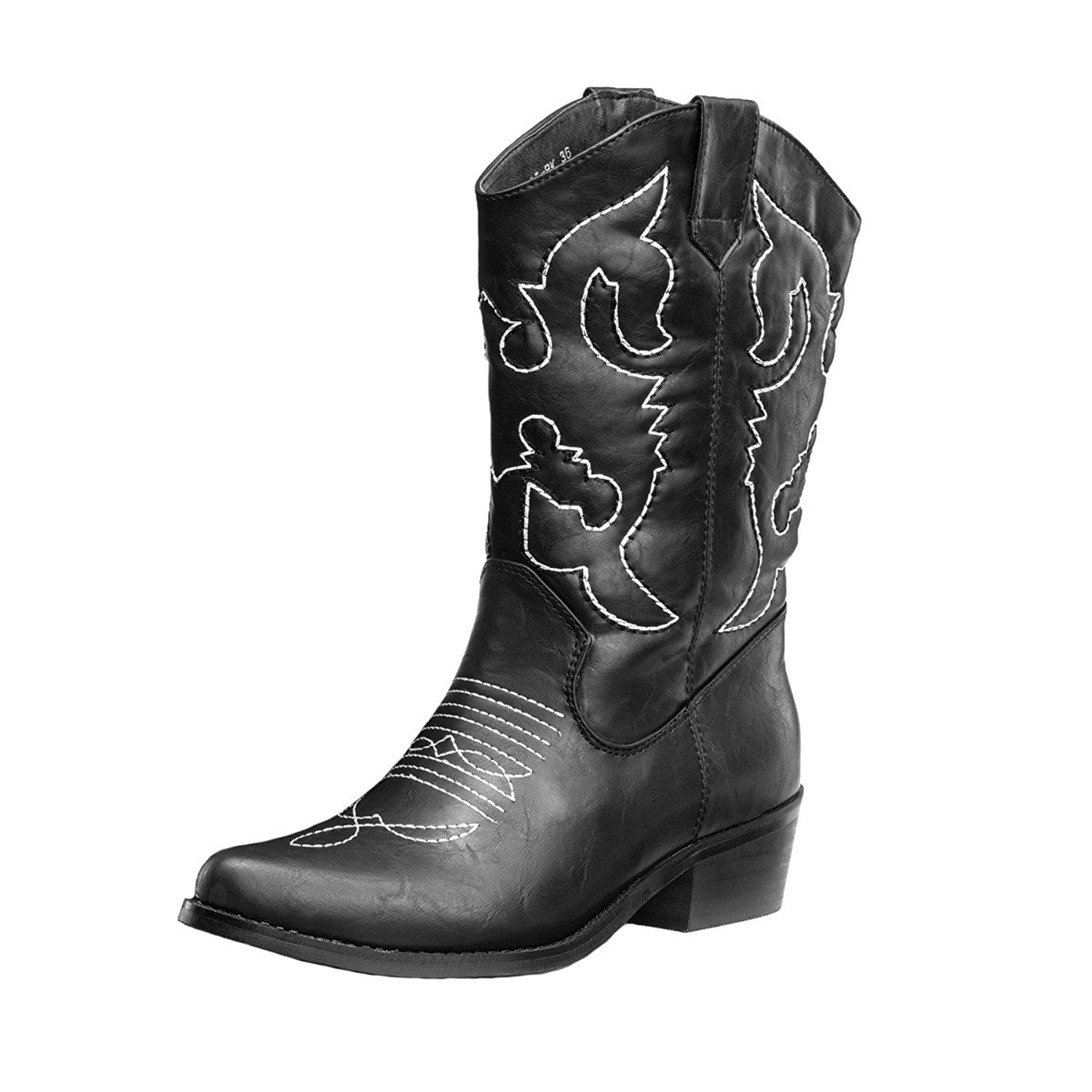 walmart western boots