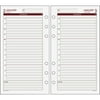 Day Runner 1PPD Express Planning Pages