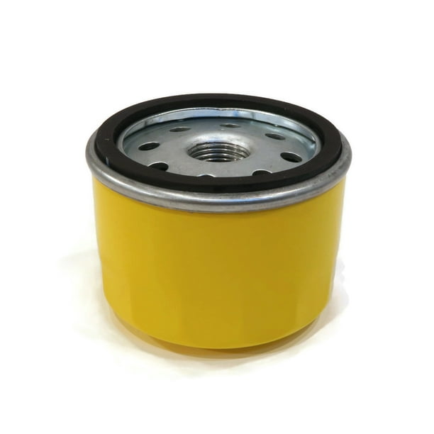 The ROP Shop (3) Oil Filters for Briggs & Stratton, Kawasaki, Kohler