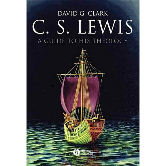 C.S. Lewis: A Guide to His Theology, (Hardcover)