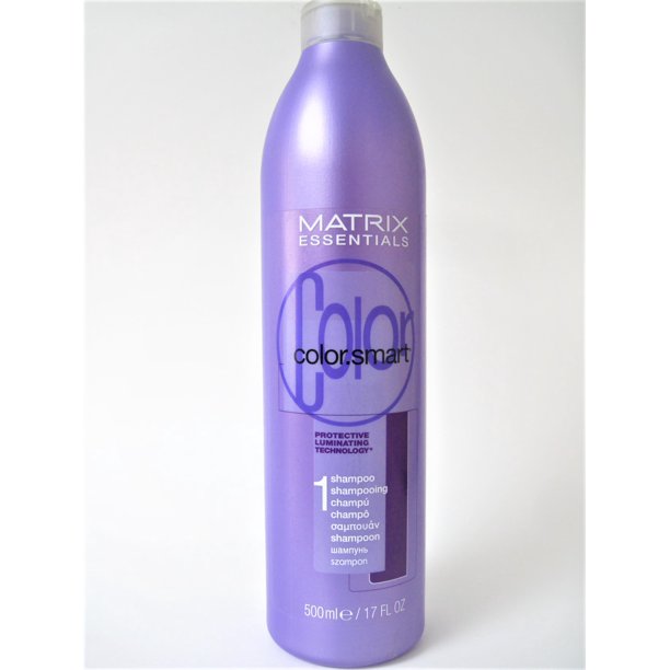 Matrix 515001 Color Smart Shampoo 17 oz Shampoo