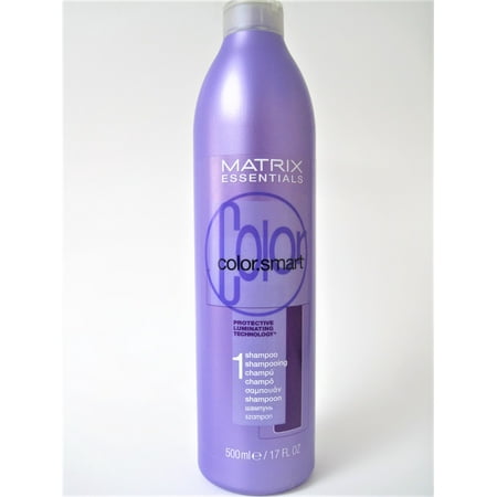 Matrix 515001 Color Smart Shampoo - 17 oz - Shampoo