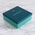 thumbnail image 5 of Juego de mesa WS Game Company Monopoly Del Mar Shagreen Edition, 5 of 5