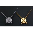 thumbnail image 4 of jifeng Wall Clock Movement Mechanism DIY Creative Clock Time Golden, 4 of 7