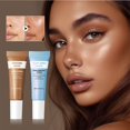 thumbnail image 3 of SIfdSeng Bronzing Drops Travel Set Glow Booster Portable Size for All Skin Types10Ml, 3 of 7