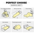 thumbnail image 7 of DALIHUA 10 Year Old Boys Girls Gift Ideas Blanket Gifts for 10 Year Old Boys Boys Gifts Age 1010th Birthday Decorations for Boys 10 Yr Old Boy Birthday Gift Soft Funny Throw Blanket 50"x60", 7 of 7