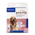 thumbnail image 1 of pipeta antipulgas Effitix para perros de 20 a 40 kg, 1 of 1
