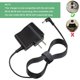 thumbnail image 2 of Cargador adaptador de corriente FouceClaus para Wahl 9818L 9818 9854l, 2 of 6