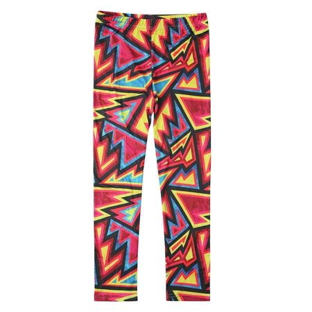 

Baby Girls Camouflage Fashion Long Leggings Leggings Stretch Trousers Print Yoga Pants Bottom Pants