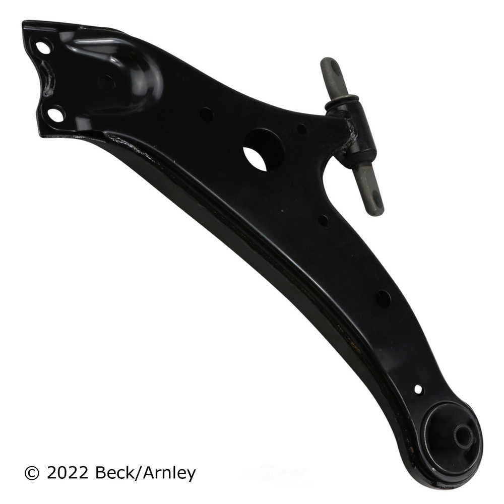 BeckArnley 102-7772 Control Arm