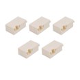 thumbnail image 2 of Crawfish Peeler, Crawfish Sheller Guard Nails 5pcs Efficient  for Restaurant, 2 of 7