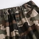 thumbnail image 4 of Pantalones largos, pantalones cargo para hombre, pantalones rectos ajustados con múltiples bolsillos, pantalones deportivos para exteriores, pantalones para hombre, 4 of 6