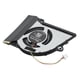 thumbnail image 3 of Laptop Cooling Fan for ASUS Replacement 4 Pin Cooling Fan for ASUS ROG Zephyrus G14 GA401 GA401I GA401IU GA401IV Laptops CPU+GPU, 3 of 4