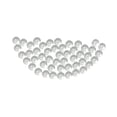 thumbnail image 4 of 50 bolas mezcladoras para pintura, 7 mm, con rodamientos, para pintar, mezclar esmaltes de uñas y otros pasatiempos creativos., 4 of 9