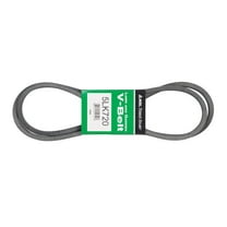 V BELT 5/8" X 72" (Pack of 1)