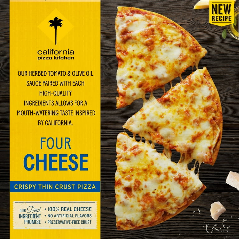 California Pizza Kitchen Frozen