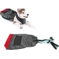 thumbnail image 3 of PinesC Sac de Transport pour Animaux Paralysés, Sac de Transport Confortable et Résistant pour Chien Handicapé Chat (TP) TP, 3 of 5