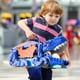thumbnail image 3 of Toddler Truck Toys for 3 4 5 6 Years Old Boys, Toys Cars Track Set Dinosaur Transporter Truck , Transforms into Dino, Toddler Car Toys Set for Kids Bo, 3 of 5