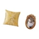 thumbnail image 5 of Funda de almohada,Fundas de cojín para sofá cama,funda de almohada cuadrada,Funda de almohada Funda de cojín Funda de cojín para sofá,Marco de fotos,Marco de fotos vintage para colgar en, 5 of 8