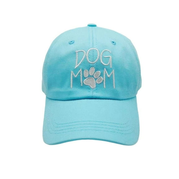 Dog Mom Cap