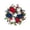 Multiple, variant on 4th of July Decorations - USA Stars Floral Table Runner | Patriotic Decorations for Fourth of July - 250th Anniversary Decor Accessories Party Supplies Favors Indoor Outdoor Home