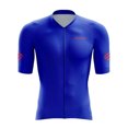 thumbnail image 3 of Ropa de ciclismo de verano para hombre, camisetas de ciclismo de manga corta, maillot de ciclismo para hombre, camisetas de ciclismo de montaña transpirables, camisetas deportivas de carrera, 3 of 5