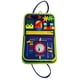thumbnail image 3 of Tablero de fieltro para actividades sensoriales de educación temprana, juguete de aprendizaje preescolar para niños pequeños, 3 of 15