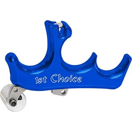 Carter Enterprises First Choice Release 3 Finger Release$$Other