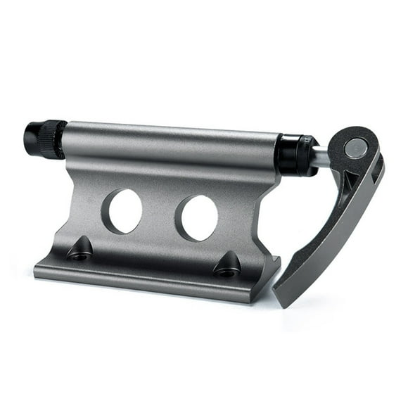 Support de Fourche de Vélo à Dégagement Rapide Support de Fourche avant de Bicyclette