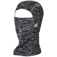 thumbnail image 1 of BLACKSTRAP Hood Balaclava Static,, 1 of 1